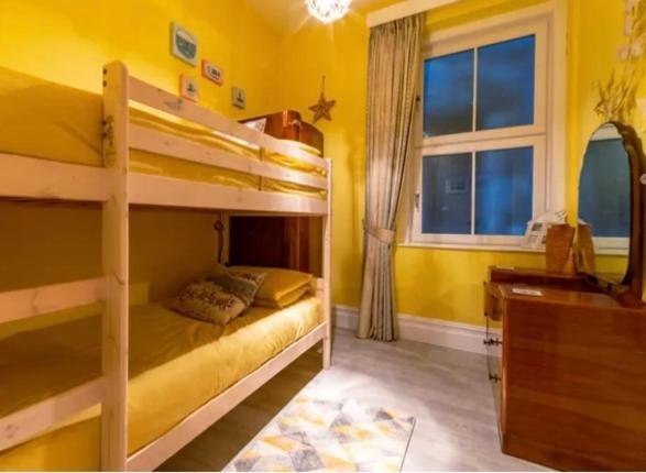 Ocean View Apartment Swanage Bagian luar foto